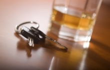 Семь челнинских водителей попали в 'черный список' ГИБДД